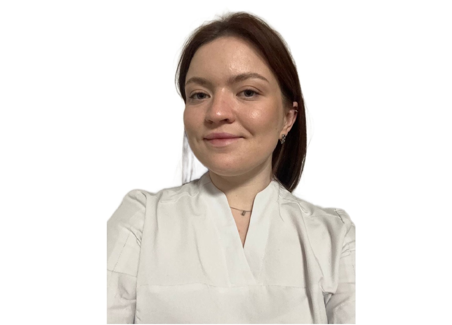 Попова Юлия Александровна