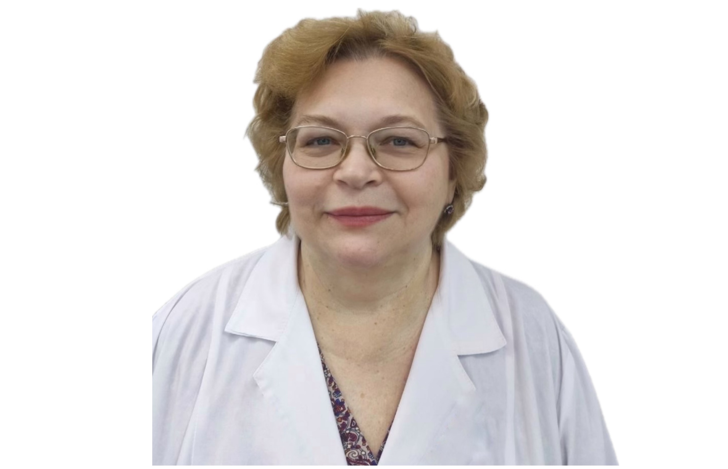 Липина Татьяна Владимировна