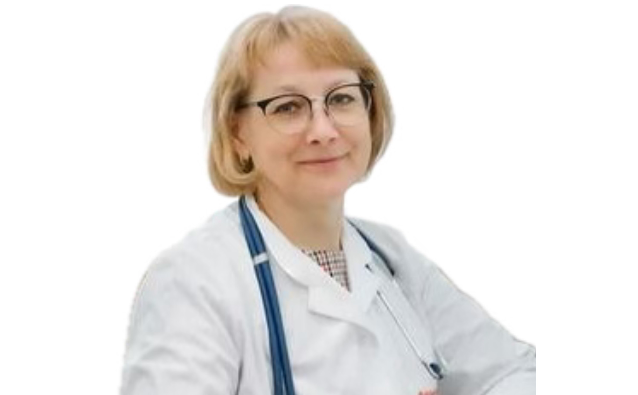 Бабина Светлана Викторовна