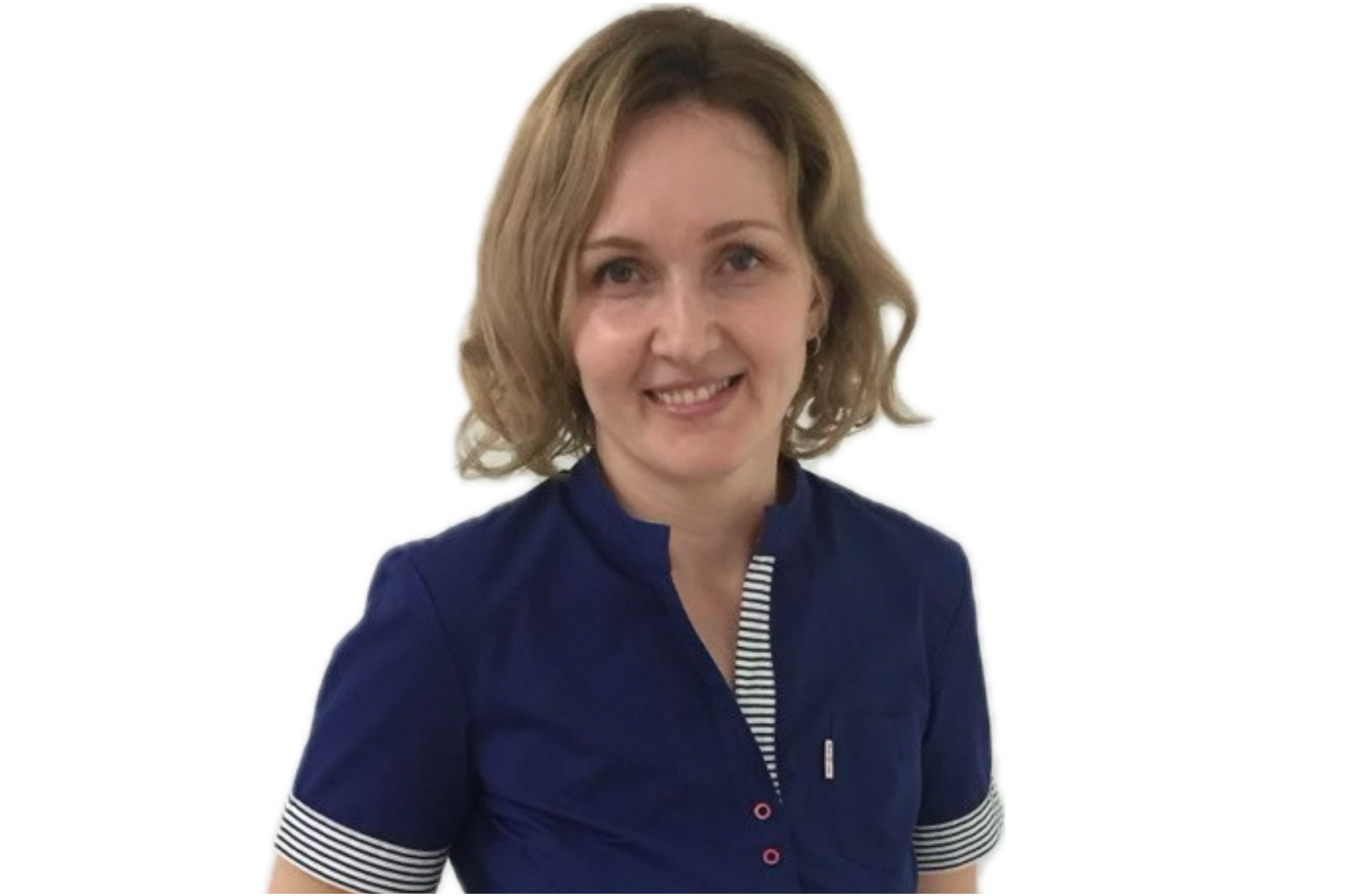 Злобина Нина Николаевна