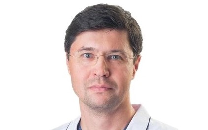 Щербинин Андрей Владимирович