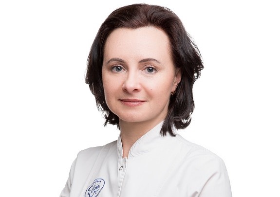Баландина Ольга Владимировна