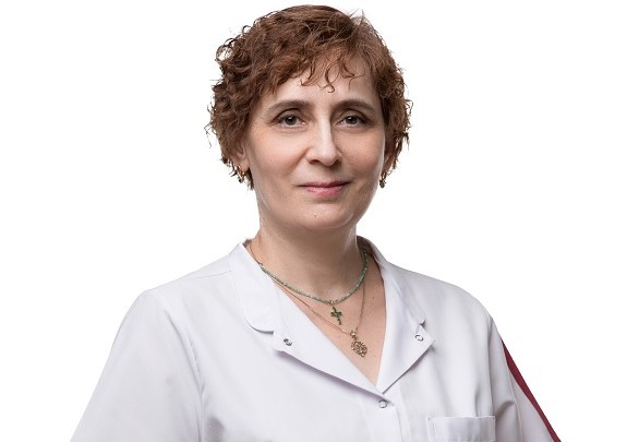 Кармацких Наталья Алексеевна