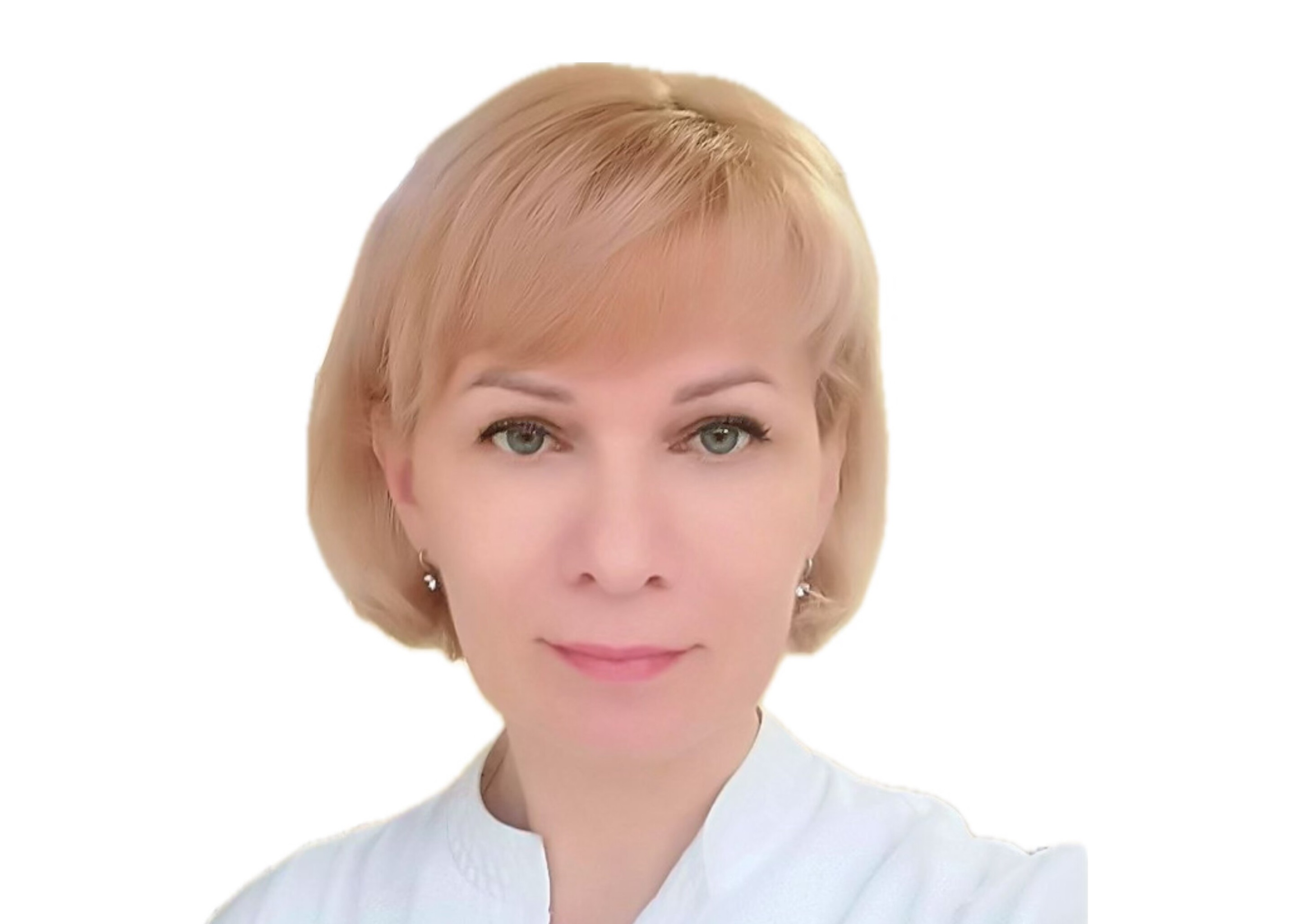 Шилова(Курилло) Светлана Викторовна