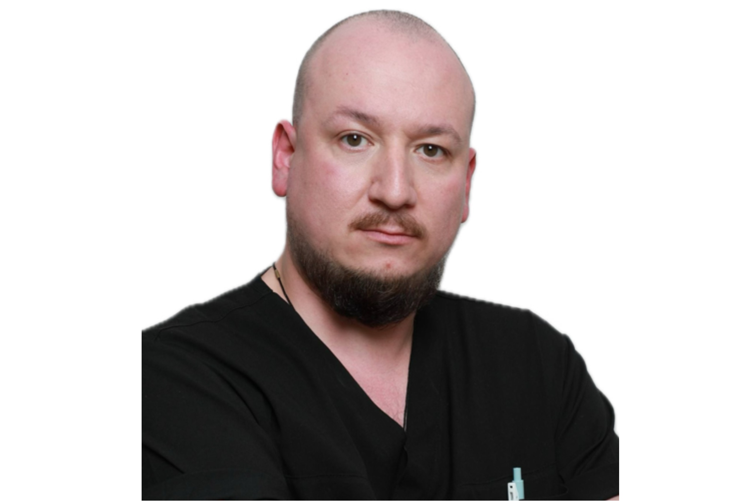 Петрищев Алексей Александрович